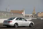 Mercedes-Benz E63 AMG 2010 года
